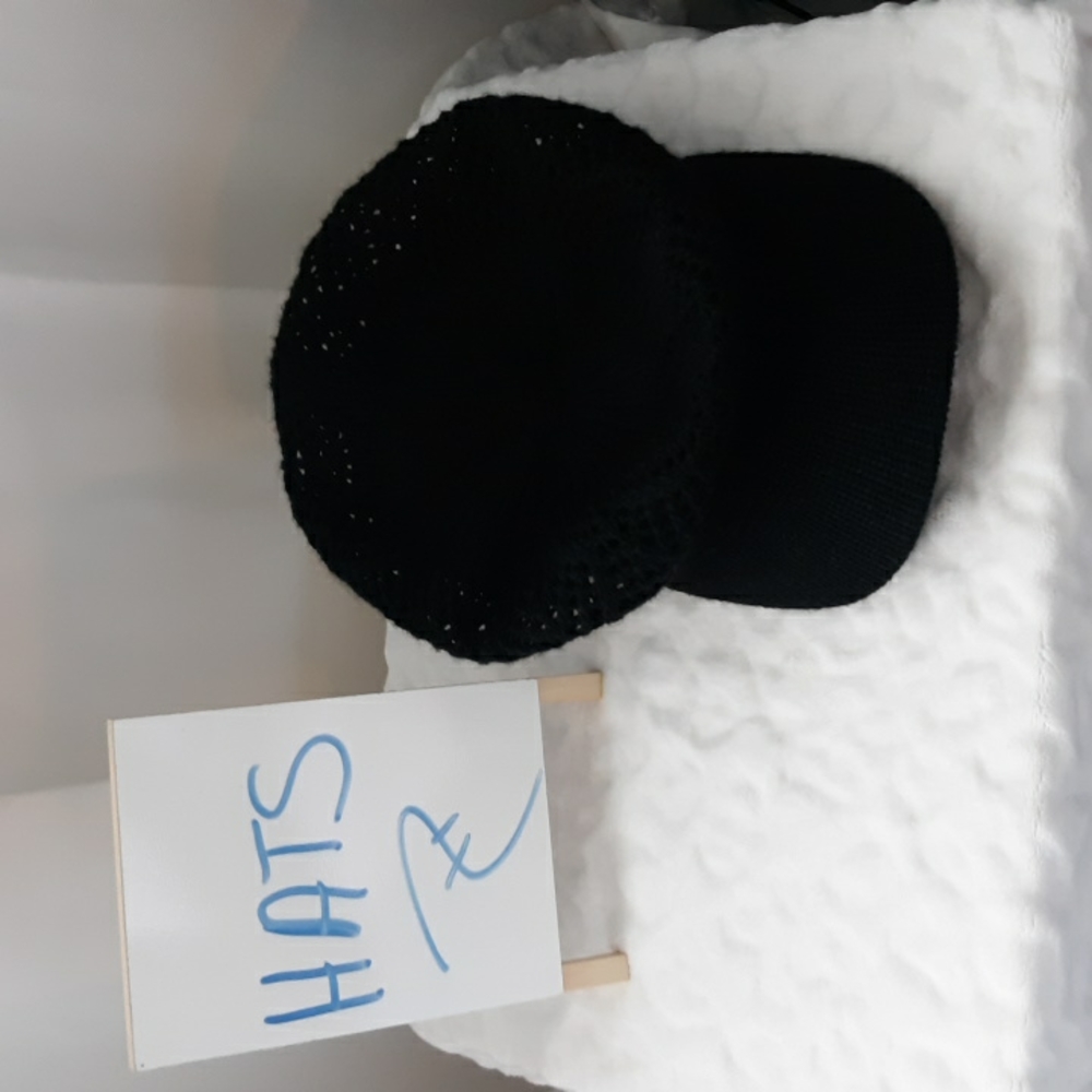 Black hat